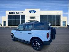 2026 Ford Bronco Outer Banks 4dr 314A - Photo 3
