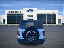 2026 Ford Bronco Outer Banks 4dr 314A - Photo 4