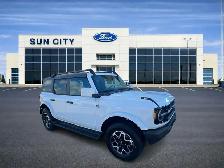 2026 Ford Bronco Outer Banks 4dr 314A - Photo 7