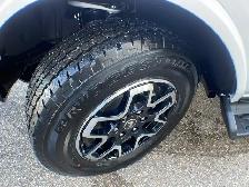 2026 Ford Bronco Outer Banks 4dr 314A - Photo 10