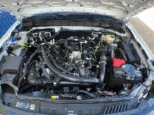 2026 Ford Bronco Outer Banks 4dr 314A - Photo 11