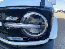 2026 Ford Bronco Outer Banks 4dr 314A - Photo 12