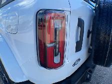 2026 Ford Bronco Outer Banks 4dr 314A - Photo 13