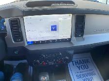 2026 Ford Bronco Outer Banks 4dr 314A - Photo 17