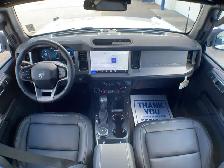 2026 Ford Bronco Outer Banks 4dr 314A - Photo 20