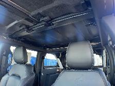 2026 Ford Bronco Outer Banks 4dr 314A - Photo 21