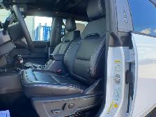 2026 Ford Bronco Outer Banks 4dr 314A - Photo 22