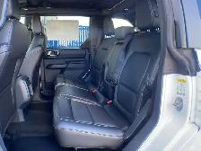 2026 Ford Bronco Outer Banks 4dr 314A - Photo 23