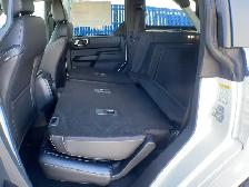 2026 Ford Bronco Outer Banks 4dr 314A - Photo 24