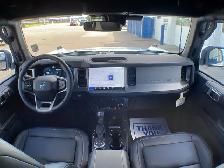 2026 Ford Bronco Outer Banks 4dr 314A - Photo 25