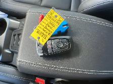 2026 Ford Bronco Outer Banks 4dr 314A - Photo 27