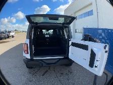 2026 Ford Bronco Outer Banks 4dr 314A - Photo 34