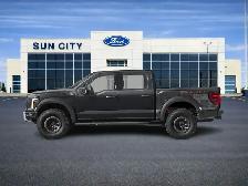 2026 Ford F-150 Raptor 801A - Photo 2
