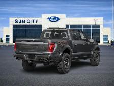 2026 Ford F-150 Raptor 801A - Photo 3