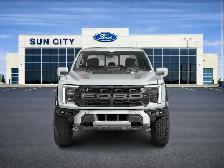 2026 Ford F-150 Raptor 801A - Photo 4