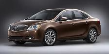 2016 Buick Verano Convenience 1
