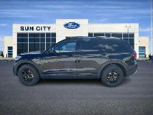 2026 Ford Explorer Tremor AWD 800A - Photo 2