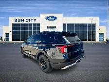 2026 Ford Explorer Tremor AWD 800A - Photo 3