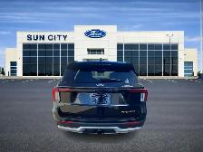 2026 Ford Explorer Tremor AWD 800A - Photo 4