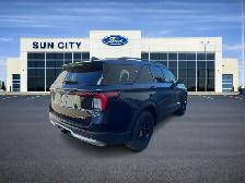 2026 Ford Explorer Tremor AWD 800A - Photo 5