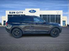 2026 Ford Explorer Tremor AWD 800A - Photo 6