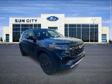 2026 Ford Explorer Tremor AWD 800A - Photo 7