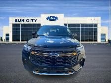 2026 Ford Explorer Tremor AWD 800A - Photo 8