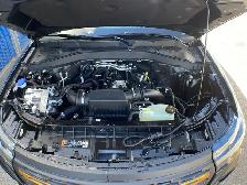 2026 Ford Explorer Tremor AWD 800A - Photo 11