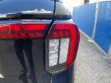 2026 Ford Explorer Tremor AWD 800A - Photo 13