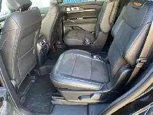 2026 Ford Explorer Tremor AWD 800A - Photo 23
