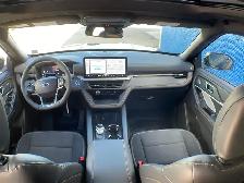 2026 Ford Explorer Tremor AWD 800A - Photo 25