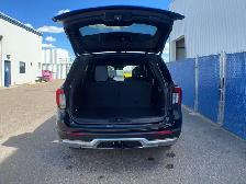 2026 Ford Explorer Tremor AWD 800A - Photo 26