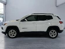 2026 Jeep Compass North - Photo 2
