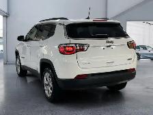 2026 Jeep Compass North - Photo 3