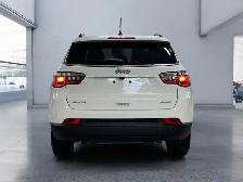 2026 Jeep Compass North - Photo 4