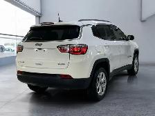 2026 Jeep Compass North - Photo 5