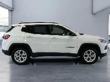 2026 Jeep Compass North - Photo 6