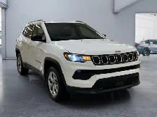 2026 Jeep Compass North - Photo 7