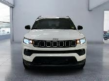 2026 Jeep Compass North - Photo 8