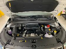 2026 Jeep Compass North - Photo 20