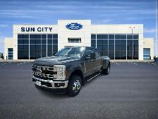 2026 Ford Super Duty F-350 Dually XLT FX4 623A