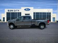 2026 Ford Super Duty F-350 Dually XLT FX4 623A - Photo 2