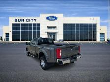 2026 Ford Super Duty F-350 Dually XLT FX4 623A - Photo 3