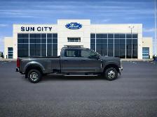 2026 Ford Super Duty F-350 Dually XLT FX4 623A - Photo 6