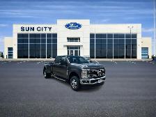 2026 Ford Super Duty F-350 Dually XLT FX4 623A - Photo 7
