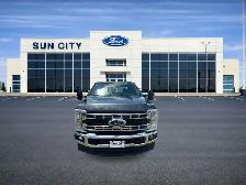 2026 Ford Super Duty F-350 Dually XLT FX4 623A - Photo 8