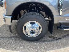 2026 Ford Super Duty F-350 Dually XLT FX4 623A - Photo 9