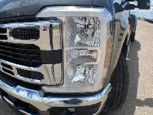 2026 Ford Super Duty F-350 Dually XLT FX4 623A - Photo 12