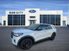 2026 Ford Explorer Tremor AWD 800A
