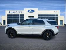 2026 Ford Explorer Tremor AWD 800A - Photo 2